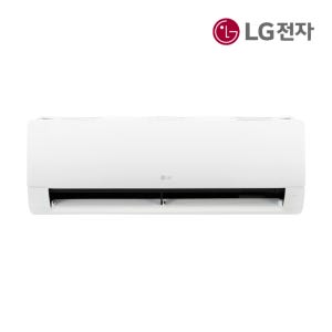 LG 벽걸이 냉난방기 에어컨 16평 SW16EK1WAS 기본설치비포함 전국설치