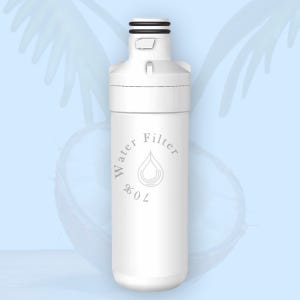 [호환] LG 냉장고 GR-X23GHMJM 정수필터 호환 70퍼센트