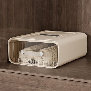 속옷 정리함 서랍장 수납함 수납장 양말보관함 칸칸이정리함 적층형 1칸