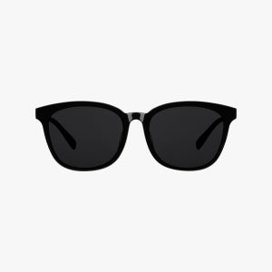 마노모스 우디 WOODY 뿔테 틴트렌즈 남녀공용 데일리 일상 패션 편한 선글라스