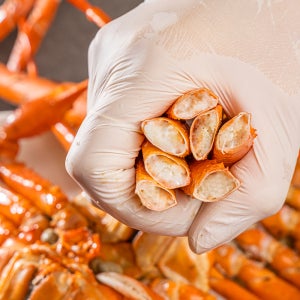 킹콩농수산 특A급 박달홍게 선주직송 구룡포 후포리 활 자숙 홍게 3kg