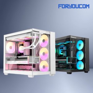 라이젠5 9600X RTX5070 32GB M2 1TB 게이밍컴퓨터 조립PC 몬스터헌터
