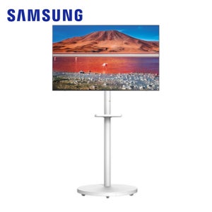 삼성 127Cm(50) UHD 4K 스마트 TV 스탠바이미 삼탠바이미 이동식 스탠드