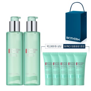아쿠아파워 올인원 200ml 듀오 세트 (+92,000원 상당 젤PRO 정품용량 증정)