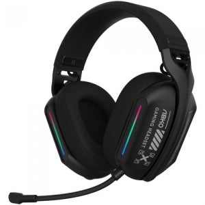 앱코 MR550 무선 VIRTUAL 7.1 3MODE 게이밍 헤드셋 (정품)