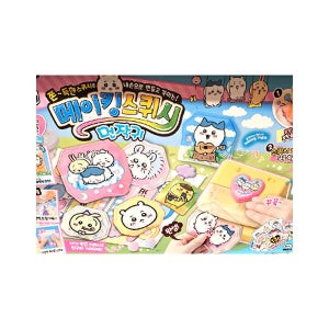 미미프렌즈 메이킹스퀴시 먼작귀 무료배송