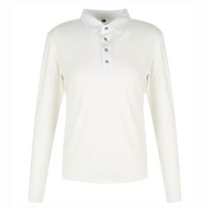 SNP골프 여성 하이 퍼포먼스 통기성 골프 티셔츠