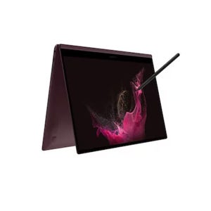 삼성전자 갤럭시북2 프로360 NT950QED-KD72D/SSD2TB교체