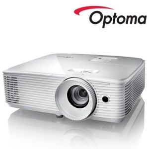옵토마 EOP-H500 5000안시 FHD DLP 해상도 회의 강의 교육용 빔프로젝터