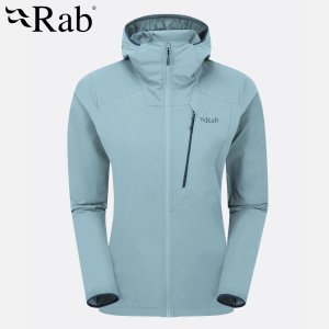 랩 여성 보리얼리스 알파인 후디 자켓 Borealis Alpine Hooded Jacket 신형 소프트쉘