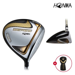 코오롱 정품 혼마 뉴베레스 남성 클럽 비거리 남자 골프채 고반발 2스타 파워 맥스 드라이버