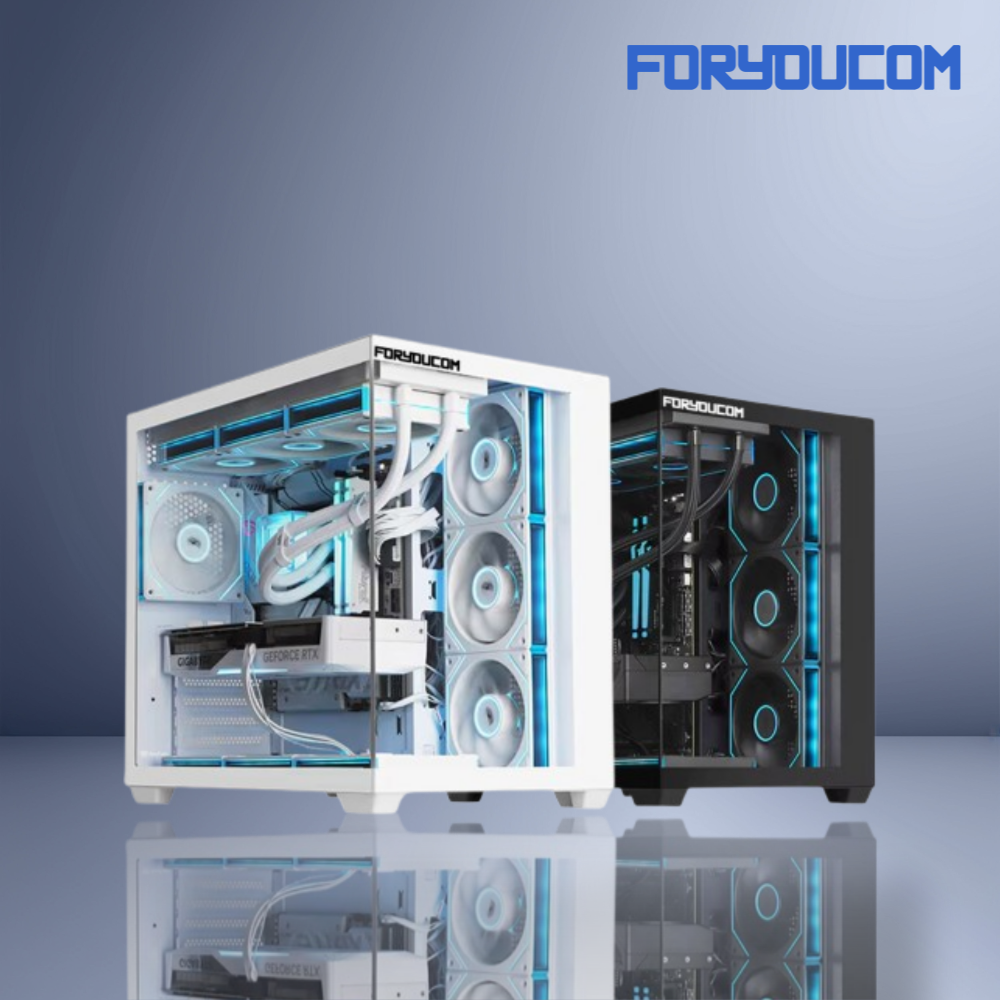 라이젠5 5600 RTX5070 고사양 게이밍컴퓨터 조립PC 디아블로4 몬스터헌터