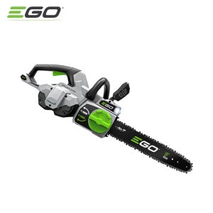 이고파워 450mm 충전체인톱 56V CS1800E 베어툴만