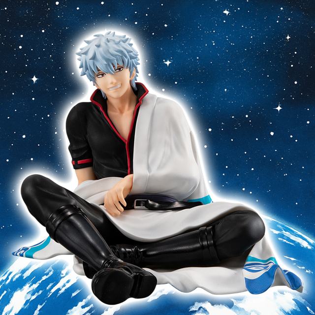 GEM 테노히라 긴상 (사카타 긴토키) l 은혼