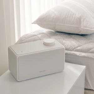 경동나비엔 숙면매트 EMW520 쿠션형매트 UV살균 온수매트 퀸 QH, 145x195cm