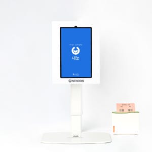 픽셀로 AI 눈건강 키오스크 안과용 자가진단 기기(시력표) PNK-S6CW