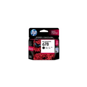 HP CZ107AA 정품잉크 검정 Deskjet 2515 2545 2645 3515 3516