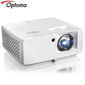 옵토마 OPZH355ST 4200안시 WXGA 회의용 강의용 교육용 빔프로젝터