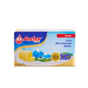 [무료보냉] 앵커버터 227g(소용량) 1개