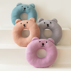 튼튼맘스 산모 임산부 베어리 잇더 도넛 회음부 방석