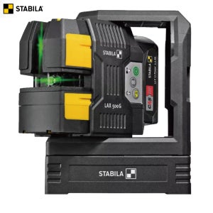 스타빌라 LAX500G 크로스 라인+ 포인트 레이저 인테리어 작업 다기능 레이저