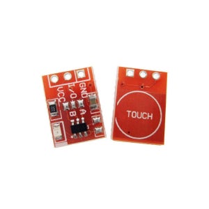 OEM 터치 스위치 TTP223