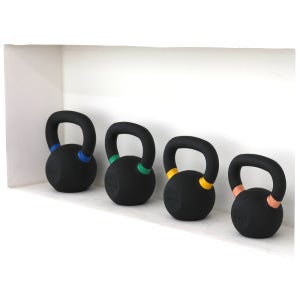 스윙업 케틀벨 12kg