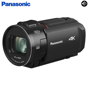 파나소닉 컴팩트 4K 프리미엄 캠코더 HC-VX3