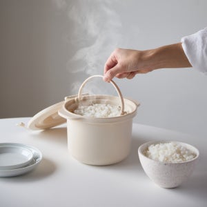 국산 저당밥솥 전자레인지 미니 찜기 용기 양배추 만두 라면 저당밥솥 야채 고구마 감자