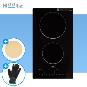 하츠 하이라이트 2구 전기레인지 쿡탑 빌트인 렌지 원룸 설치