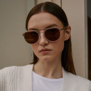 바이코즈 지카 ZIKA (4Colors) 가벼운 투브릿지 선글라스