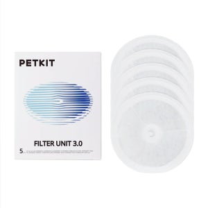 펫킷 스마트 정수기 신형필터 5p
