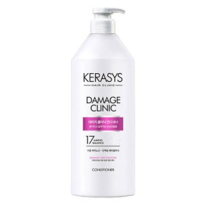 케라시스 데미지 클리닉 단백질 컨디셔너 750ml