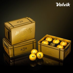 볼빅 골프공 진로 선물세트 1개입
