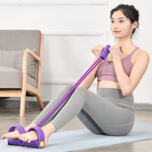 다이어트밴드 스트레칭 운동용 근력운동 홈트레이닝밴드