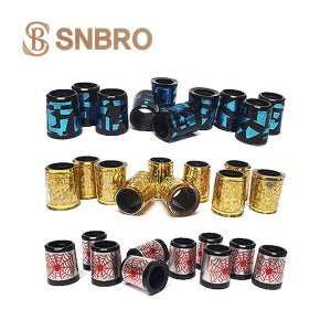 SNBRO 에스앤브로 프리미엄 골프 패럴 8000 5개 1세트