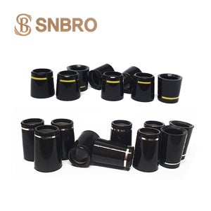 SNBRO 에스앤브로 프리미엄 골프패럴 2500 10개 1세트