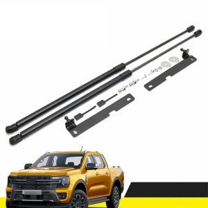 포드 레인저 신형 23-26년식 트렁크 본넷 후드 유압 쇼바 악세사리