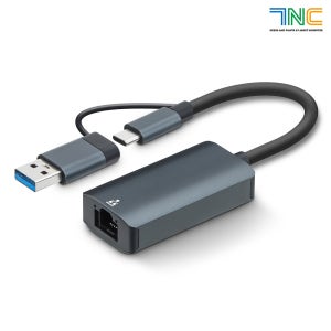 7NC 유선 랜카드 USB 랜포트 이더넷 노트북 LAN 네트워크 어댑터 인터넷 NCH704