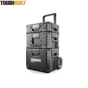 터프빌트 스택테크 TB-B1S3-B-70R 시스템 공구함 전 옵션