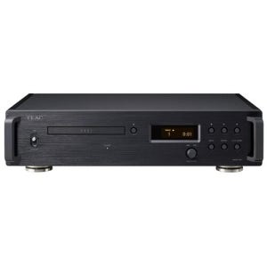 정품 VRDS-701T 티악 70주년 기념 CD 플레이어(외부 DAC 연결을 위한 트랜스포트)