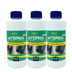 스칼프 곰팡이제거제 300ml, 3개