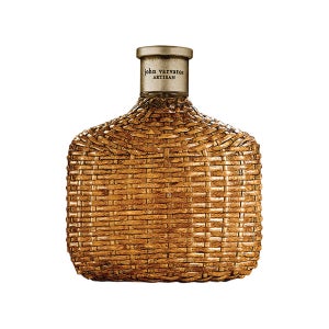 존바바토스 향수 아티산 EDT 시트러스, 40ml, 1개