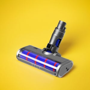 호환 다이슨 청소기 헤드 V6 부품 교체 부속품 브러쉬 소모품 DC62 DC74 SV03