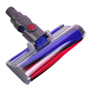 호환 다이슨 청소기 헤드 V6 DC62 DC74 SV03 청소기부품 교체 흡입구 고장 툴