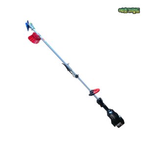 풀파워 40V 충전 전기 예초기 6Ah 배터리 포함 세트 T-20