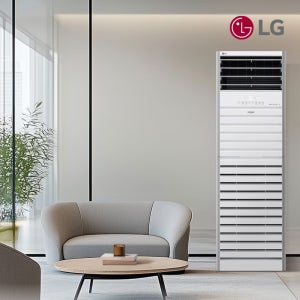 LG 스탠드 냉난방기 에어컨 18평 PW072PT2SR 1등급 소상공인지원 기본설치비포함