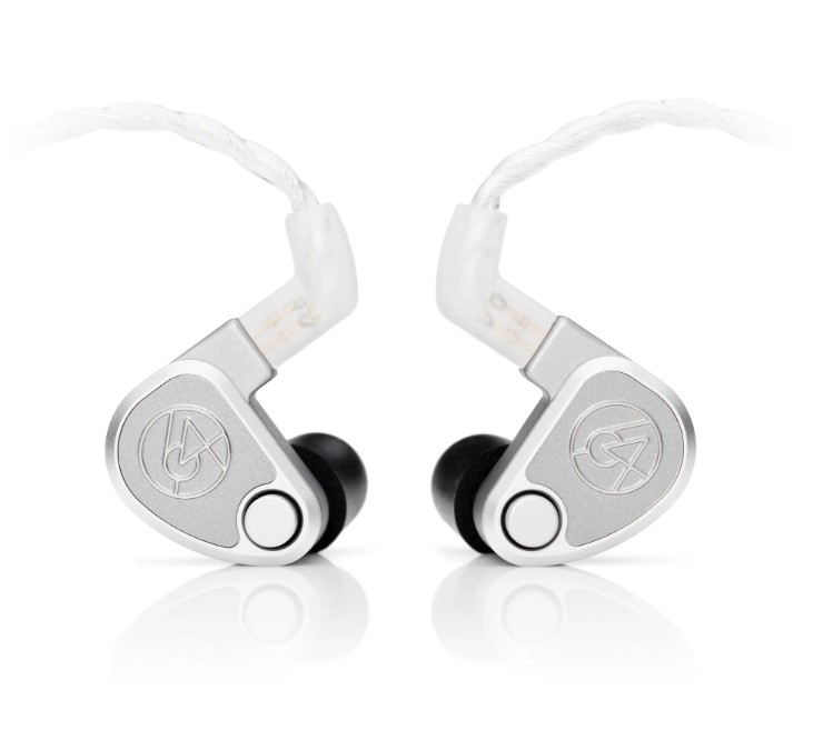 64 Audio U12t - 12드라이버 레퍼런스급 IEM
