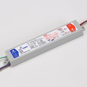 국산 방수 LED 안정기 12V SMPS 슬림 컨버터 330W