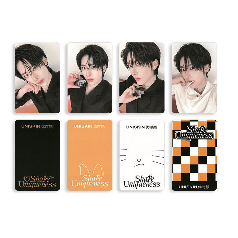 ZEROBASEONE Ricky Photocard